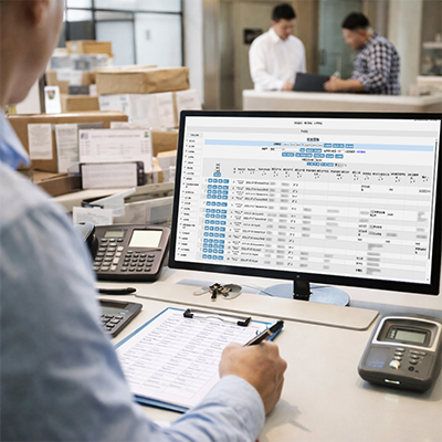 ���~�޲z���x